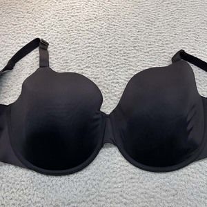 Soma Bra 42DD T-Shirt Bra Vanishing 360 Full Coverage